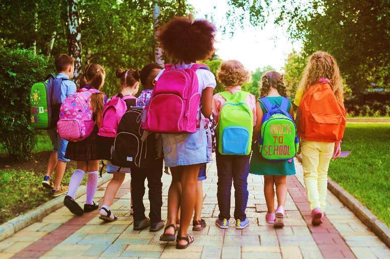 Back to School, Bedtimes, Schedules and Health