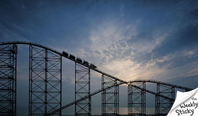 Roller Coaster Chiropractic